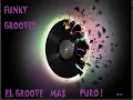 Lagu Funky Mix Vol 2 By Donfunk (mix funky, boogie, rare funk ,R\u0026B,rare grooves,soul,britfunk,jazz funk)