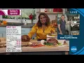 HSN Good Eating with Marlo Smith - Thanksgiving Feast 11 09 2020
