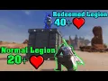 Update Silent Legion Armors Stats Comparison Conan Exiles