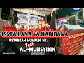 Download Lagu NEW. ISYFA LANA YA HABIBANA- Ustadzah MUMPUNI.HY. Feat AL-MUNSYIDIN (Pekalongan)
