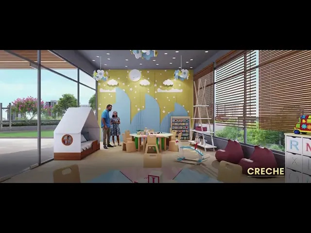 Project Video