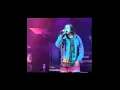 Sweet Charity - Dunia Perlumbaan Live
