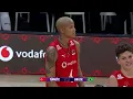 Brazil 🇧🇷 vs. Türkiye 🇹🇷 | VNL 2025 - Full Match | Week 2