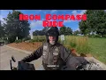 Iron Compass Ride Group Ride to Bring Awareness to Mental Health of Veterans