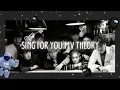 Exo MV theory : Sing for you