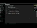 Bitburner - Buy Server Script
