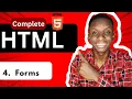 HTML Tutorial Forms and Form control