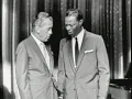 Nat King Cole "Just One Of Those Things" on The Ed Sullivan Show
