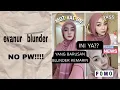 Download Lagu EVANUR BLUNDER VIRAL FULL VIDEO, NO PW!! // #viral #seleb #selebtiktok #tiktok #viralvideo #blunder 