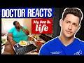 The Grim Reality Of Life At 800 Pounds
