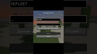 How to join mc fleet server gamerfleet