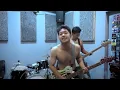 Lagu BUDI ARSA - KASMARAN VERSI POP PUNK COVER BY ARDINADA FT  BOLING