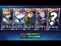 Download Lagu MLBB 5 MAN HUNTER X HUNTER SKIN !! ENEMY WANT TO DESTROY US 🥶 - MLBB