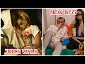 Ally Lotti s NEW boyfriend Juice Wrlds 200k watch