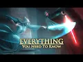 KOTOR II - EVERYTHING A New Player Needs to Know
