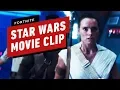 Video di Fortnite Star Wars The Rise of Skywalker Event Exclusive Movie Clip