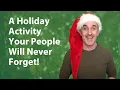 A Holiday Appreciation Activity Your People Will Love W New Download Without Dates