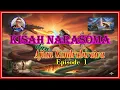 Lagu Kisah Narasoma dan Ajian candrabhirawa,  Episode 1