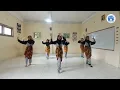 Download Lagu ujian praktek tari | tari berantai