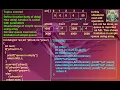 How to delete element in queue C program for queue queue implementation using array Part 5