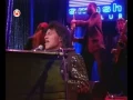 Little Richard & John Stamos   Keep on knockin'