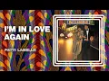 Lagu Patti LaBelle - I'm In Love Again (Official Audio)
