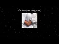 เรื่องที่ขอ (The Thing I Ask) - Lula [EngSub]