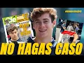 Download Lagu ¡HAY COLAPINTO PARA RATO! BARRETTO, OLÉ Y LAS FAKE NEWS NO PUEDEN CON FRANCO \