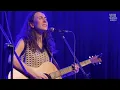 Paula Prieto 'Mareas (Todo A Su Tiempo)' Vivo en La Tangente 2024.06.19
