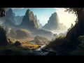 Wildlands Wanderings | D&D/TTRPG Adventure Music | 1 Hour