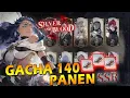 Download Lagu GAS GACHA TIKET SEBANYAK INI LANGSUNG PANEN CHAR SSR BAHKAN YANG LANGKA SSRNYA! - Silver And Blood