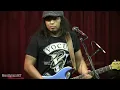 Gugun Blues Shelter - Turn It On @ Mostly Jazz 15/02/14 [HD]