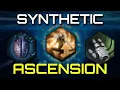 Stellaris The BEST Ascension Path In Stellaris - Explained