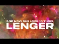 Sliime - Lehenga (Official Lyric Video)