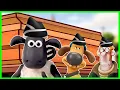 Download Lagu The coffin dance song with Shaun The Sheep