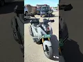Download Lagu DE NIEUWSTE  - SYM ADXTG 400CC MOTORSCOOTER - 1E INDRUK ❤️ #motorscooter #adxtg400