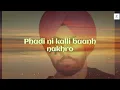 Blessed lyrical video #boltidhun #song #punjabimusic #love #lyricsvideo 