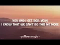 One More Night - Maroon 5 (Lyrics) 🎵