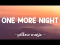 Download Lagu One More Night - Maroon 5s 🎵