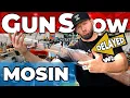 May 17th 2026 Gun Show DELAY ON A MOSIN St Charles MO