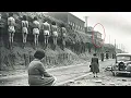 History s Most Shocking Moments Revealed Through Rare Vintage Images