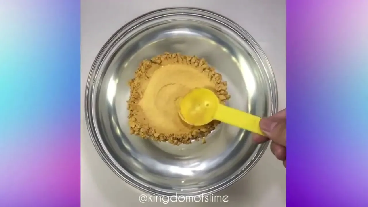 Slime thư giãn #( phù thủy slime)