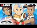 Lagu 🔴LIVE: Avatar - Book 1 Marathon | Avatar: The Last Airbender