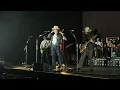 Midland - Shooting Memories With Tequila - NEW SONG - Fantasy Springs - Palm Springs, CA - 12-6-25