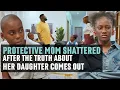 Lagu PROTECTIVE MOM SHATTERED After The Truth About Her Daughter Comes Out | ZOKE SHORTS
