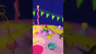 لقطة بسيطة اهلا رمضان كوكب زمردة حصريا 2012 SpaceToon Arabic 