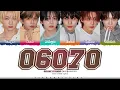 BOYNEXTDOOR '06070' Lyrics (보이넥스트도어 06070 가사) [Color Coded Han_Rom_Eng] | ShadowByYoongi