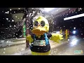 Quick Quack Car Wash - Quackals Holiday Lane