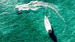 Let’s Get This Boat on a Lean: Epic Sailing Through the Bahamas! – Ep. 270