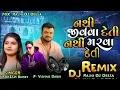 Download Lagu Nathi Jivava Deti Nathi MaravaDeti Rakesh Barot New Song Dj Remix